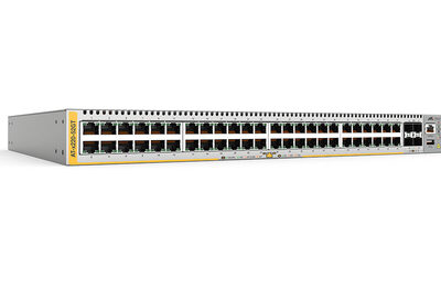L3 SWITCH 48-PORT 10/100/1000T