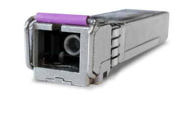 SFP PLUG OPT MOD 1000BX 20KM