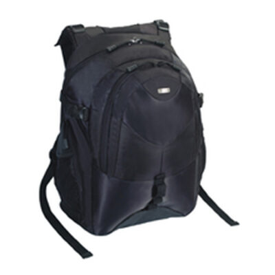 CAMPUS 16 B/PACK BLK