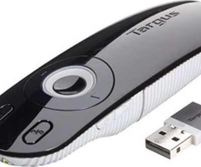 LASER PRESENTATION REMOTE