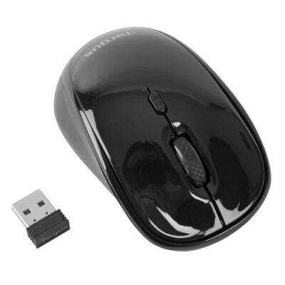 TARGUS MOUSE WIRELESS