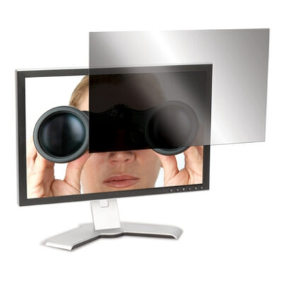 PRIVACY SCREEN 24IN WIDESCREEN