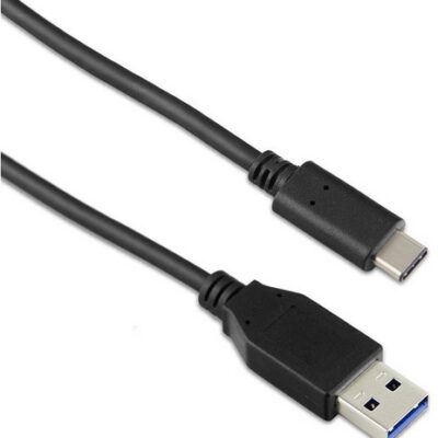 USB-C TO A 10GB 1M 3A CABLE