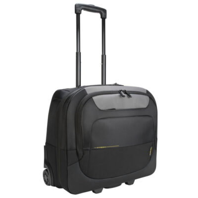 TARGUS CITY GEAR LAPTOP ROLLER
