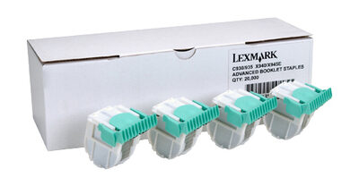 STAPLE CARTRIDGES F/ C9XX/ C8XX
