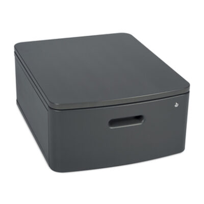 SWIVEL CABINET
