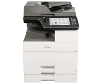 MX910DE LASER BLACK WHITE