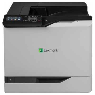 CX820DE 4IN1 COLORLASER A4