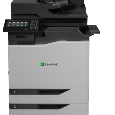 CX820DTFE 4IN1 COLORLASER A4