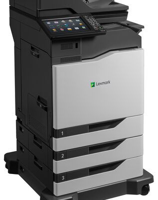 CX825DTFE 4IN1 COLORLASER A4