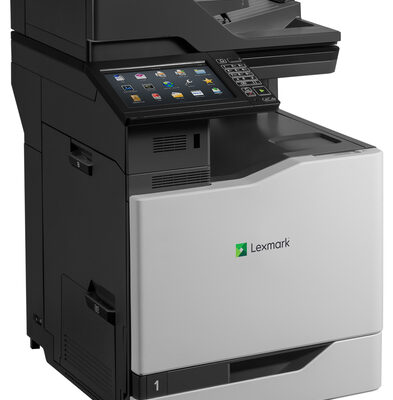 CX860DE 4IN1 COLORLASER A4