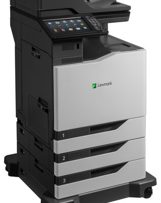 CX860DTE 4IN1 COLORLASER A4