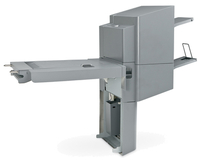 MULTIPOSITION STAPLE HOLE PUNCH