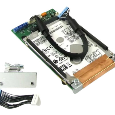 HDD 500GB (USB)