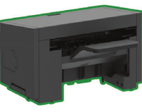 OFFSET STACKER