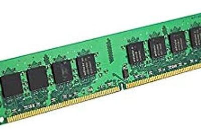 MEMORY EXPANSION (4GB) DDR