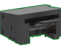STAPLE HOLE PUNCH FINISHER