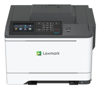 CS622DE COLORLASER A4