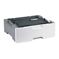 650-SHEET DUO TRAY