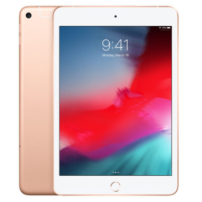 IPAD MINI WI-FI + CELL 64GB