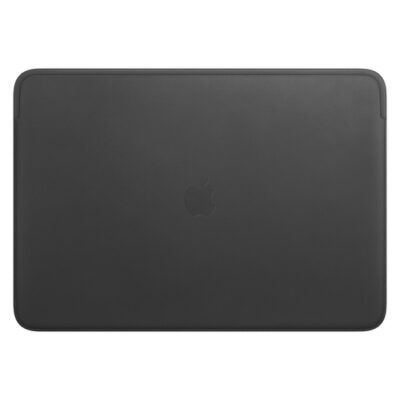 LEATHER SLEEVE FOR 16-INCH