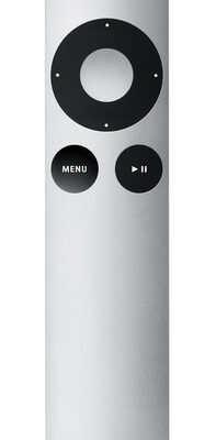 APPLE REMOTE