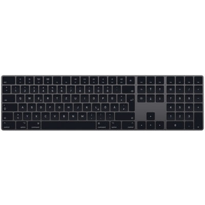 MAGIC KEYBOARD WITH NUM KEYPAD