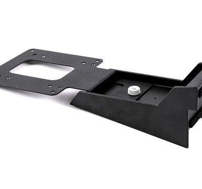 EIZO THIN CLIENT HALTERUNG BK