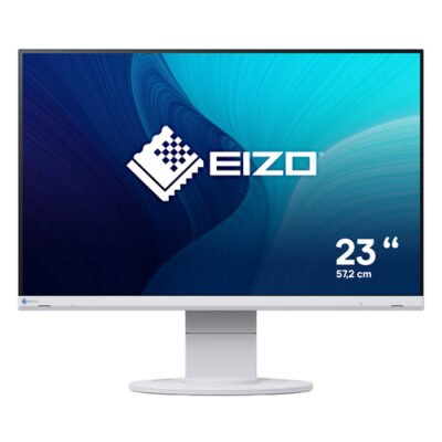 EV2360 22.5IN IPS WHITE