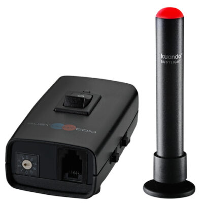 KUANDO BUSYLIGHT COMBI