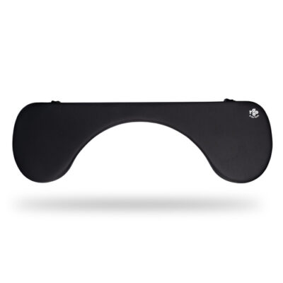 ERGONOMIC ARMREST BRACKET AND