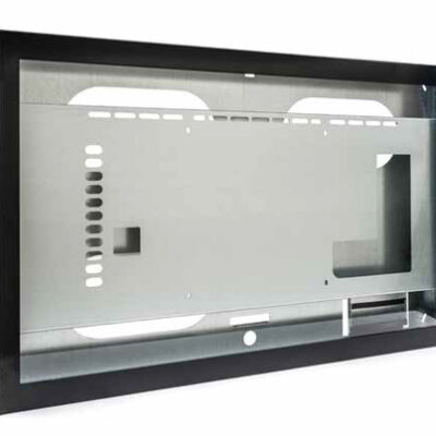 INBOX DIGITAL SIGNAGE 65IN
