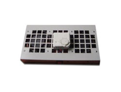 DIGITUS ROOFCOOLING UNIT 2 FANS