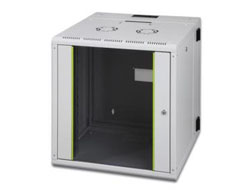 DIGITUS DOUBLE SECTION CABINETS