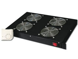 DIGITUS RACKMOUNT COOLING UNIT