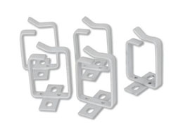 DIGITUS CABLE MANAGEMENT RINGS