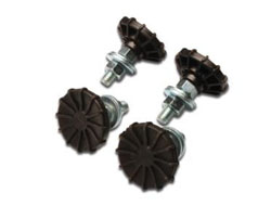 DIGITUS LEVELLING FEET