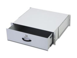 DIGITUS DOCUMENT STORAGE 3U