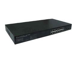 DIGITUS BLANK PANELS 3U BLACK