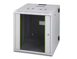 DIGITUS WALL MOUNTING CABINE