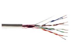 CAT 5E F-UTP INST CABLE 305