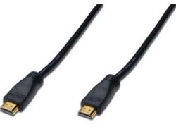 DIGITUS HDMI HIGH SPEED CABL