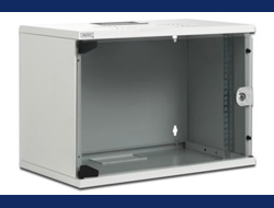 DIGITUS NETWORK CABINET 09 HE