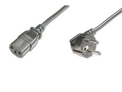DIGITUS MAINS CABLE 5M