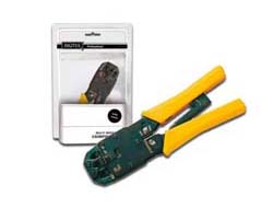 DIGITUS MULTI MODULAR CRIMPING