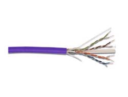 DIGITUS CAT 6 F-UTP INST CABLE