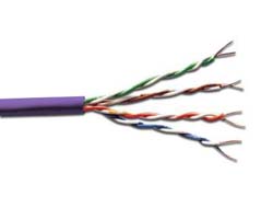DIGITUS CAT 6 F-UTP INSTCABLE