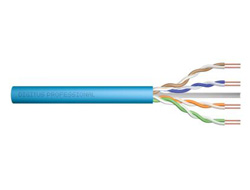 CAT 6A U-UTP INST CABLE 305 M