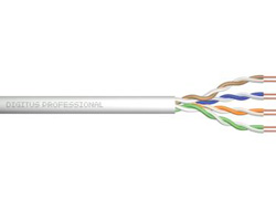 CAT 5E U-UTP INST CABLE 305 M