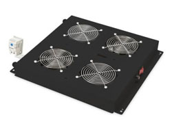 ROOF COOLIING UNIT 2 FANS